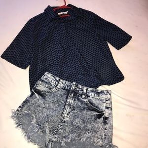 Nice simplistic crop top